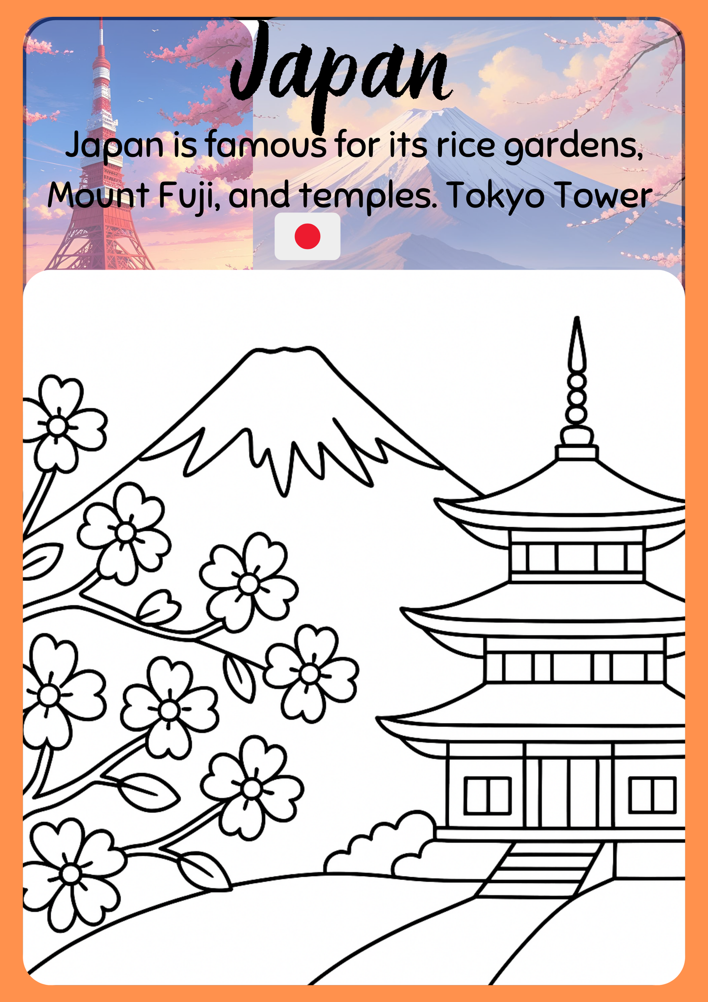 Adventure in Asia